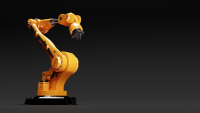 MABI Robotic's Milling Robots - Precision Engineering for Modern Manufacturing