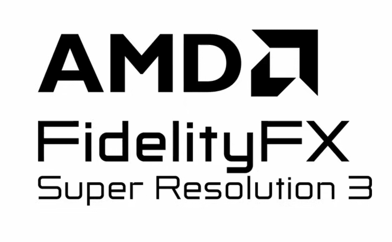 AMD FidelityFX Super Resolution 3