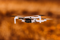 Nowa era dronów FPV z zaawansowaną technologią