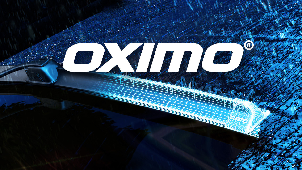 Oximo â a trusted brand in automotive windscreen wiper solutions