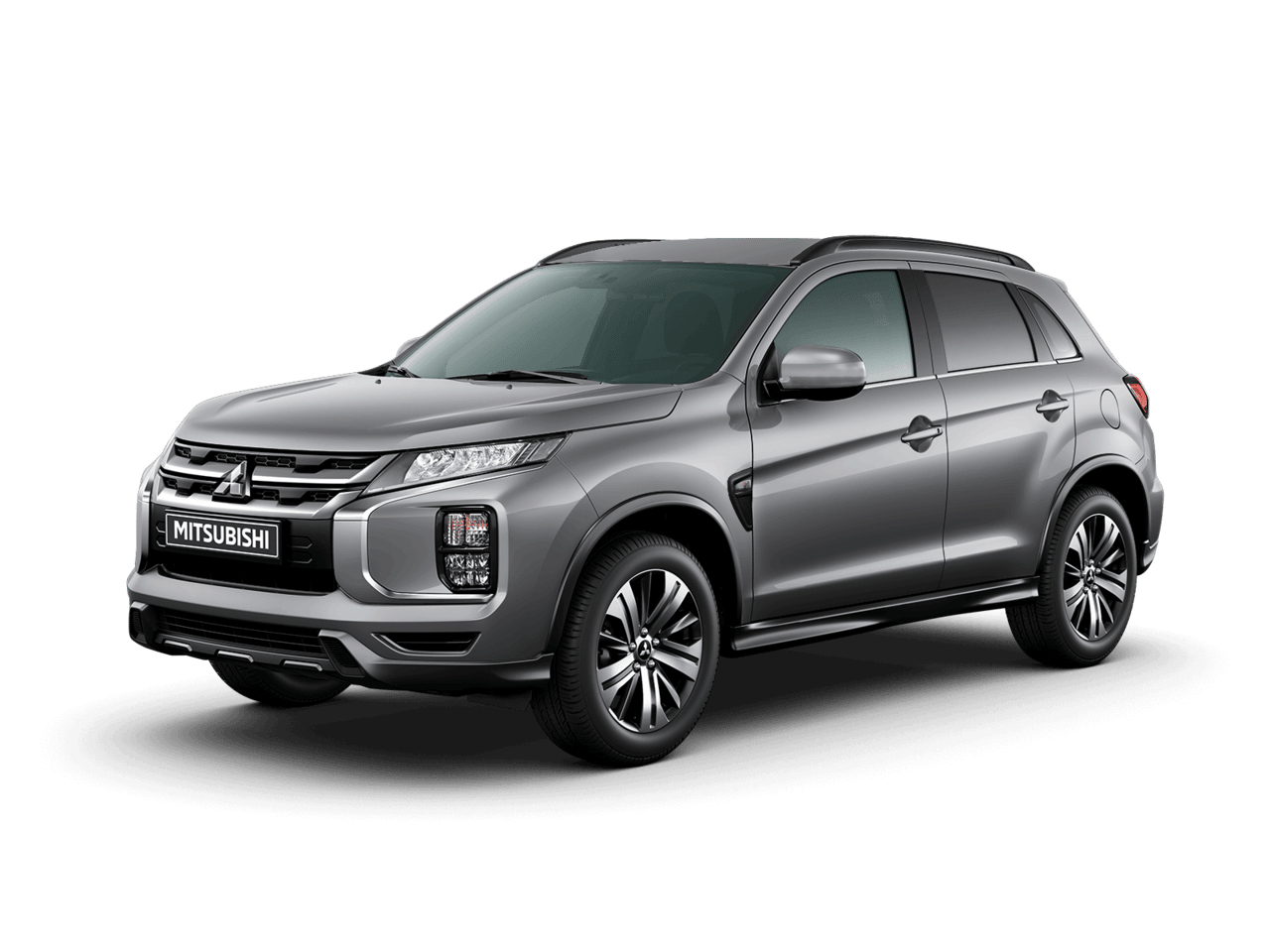 Mitsubishi ASX ES Street 2025