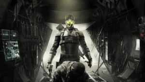 Film Splinter Cell anulowany