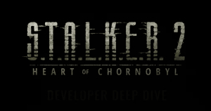 Stalker 2: Heart of Chornobyl