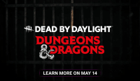 Nowy rozdziaÅ w Dead by Daylight inspirowany Dungeons & Dragons