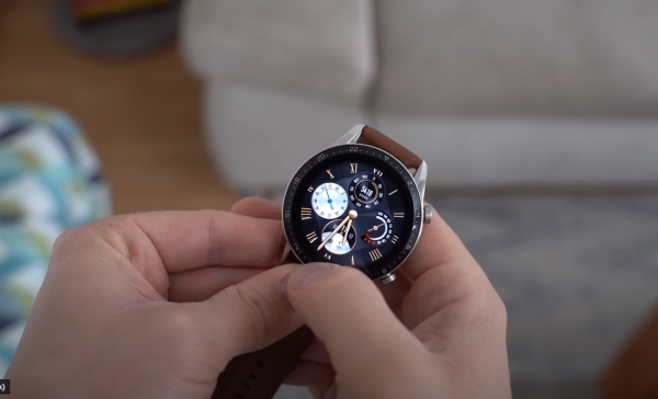 Huawei Watch GT 2 - styl i cena