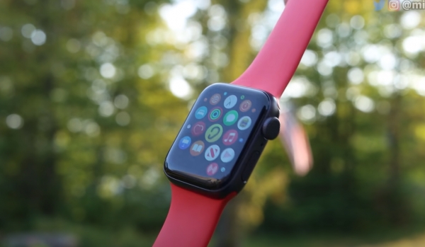 Apple Watch SE cena i wygląd