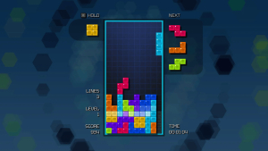 Tetris Forever