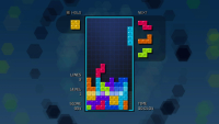 Tetris Forever - recenzja