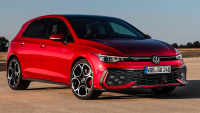 Volkswagen Golf GTI 2025 - recenzja