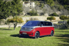 Volkswagen ID. Buzz GTX 2025 - recenzja elektrycznego minivana