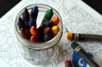Creating a Memorable Coloring Day for Kids
