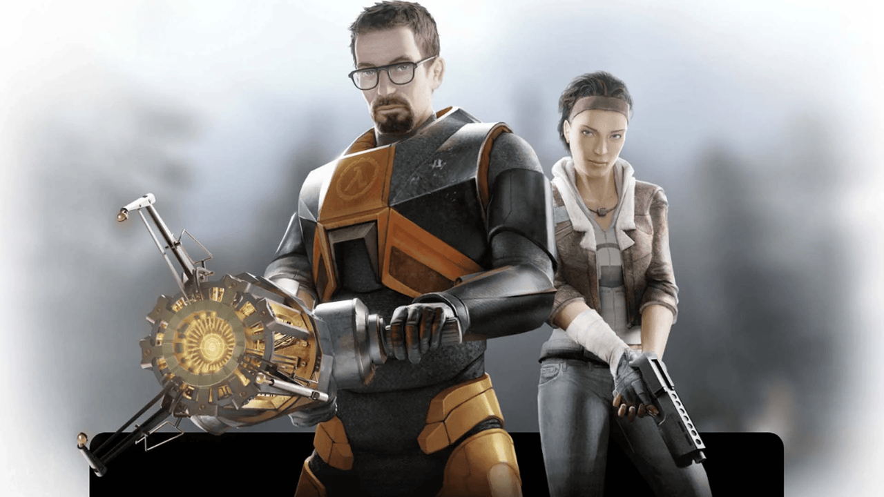 20-lecie Half-Life 2: DuÅ¼a aktualizacja i gra za darmo